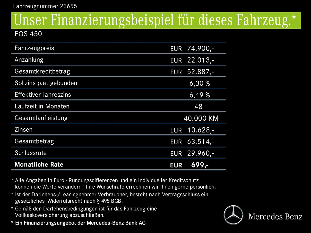 Mercedes-Benz EQS 10