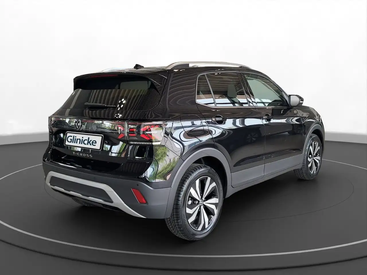 Volkswagen T-Cross 2