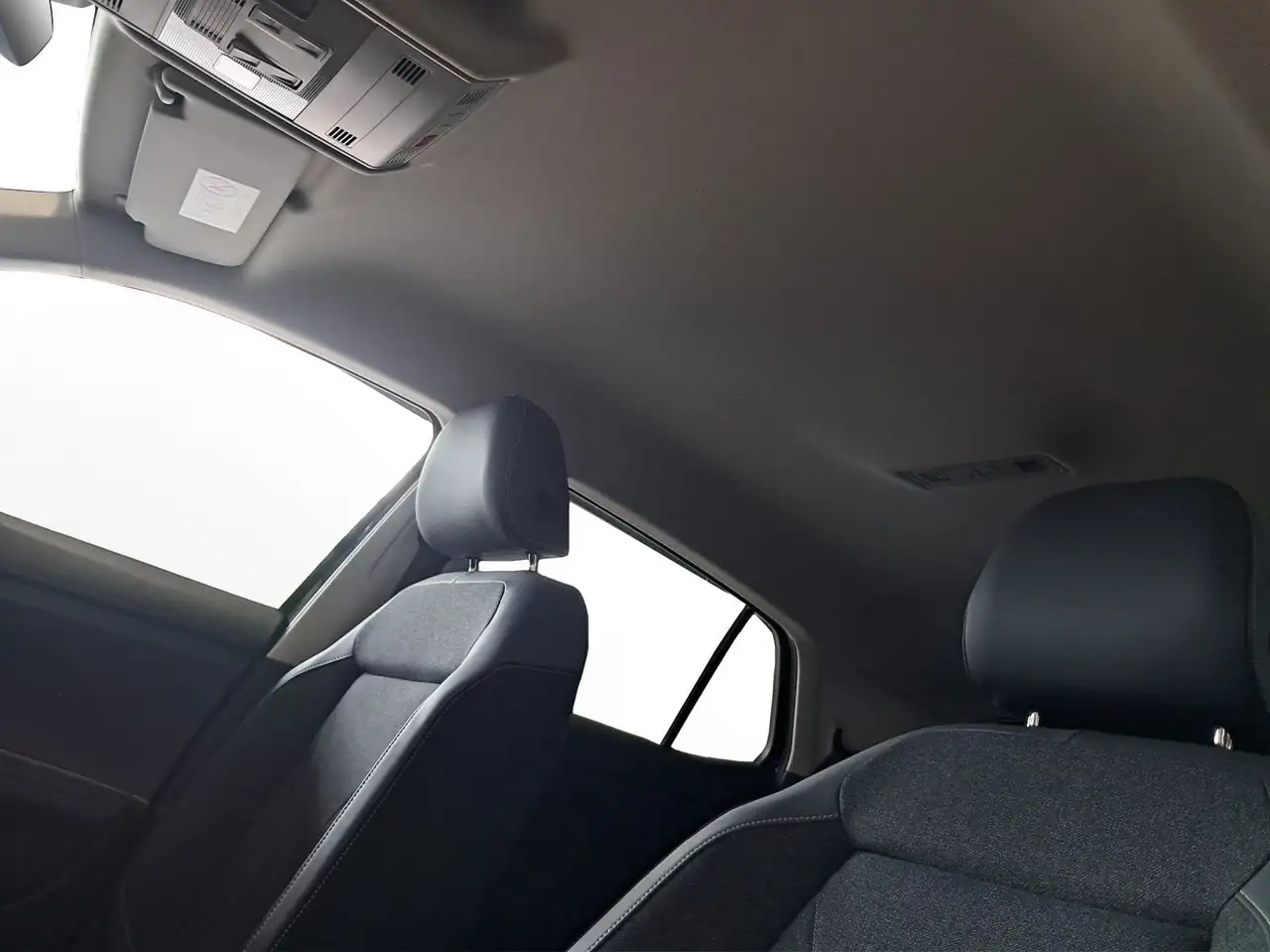 Volkswagen T-Cross 9