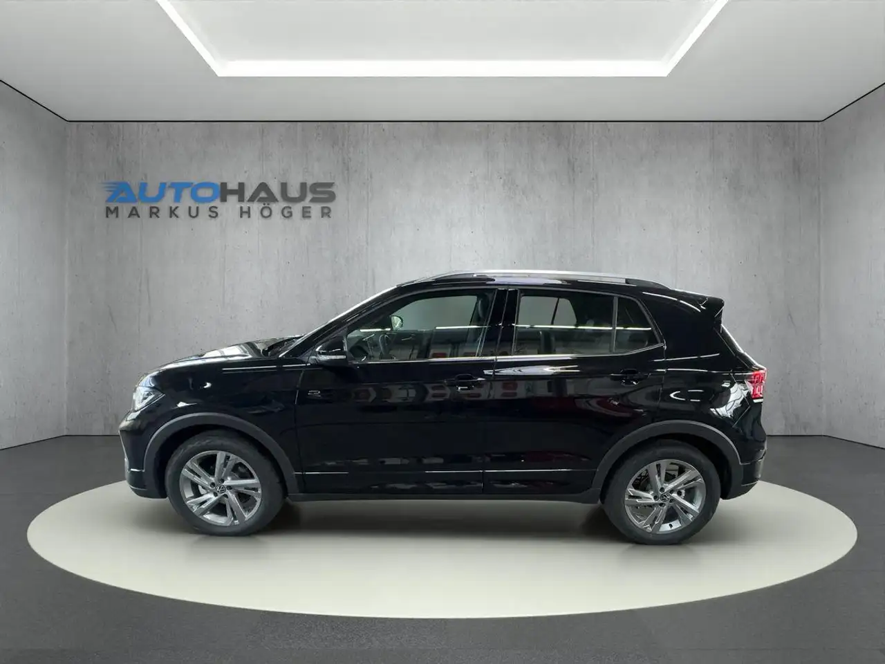 Volkswagen T-Cross 2