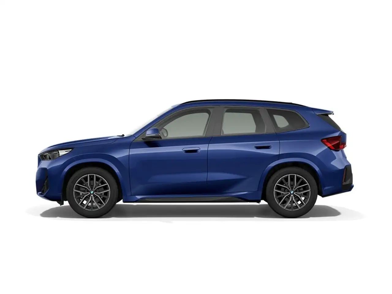 BMW X1 2