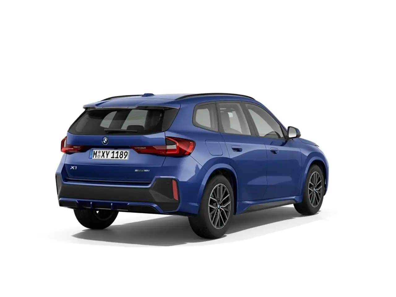 BMW X1 3