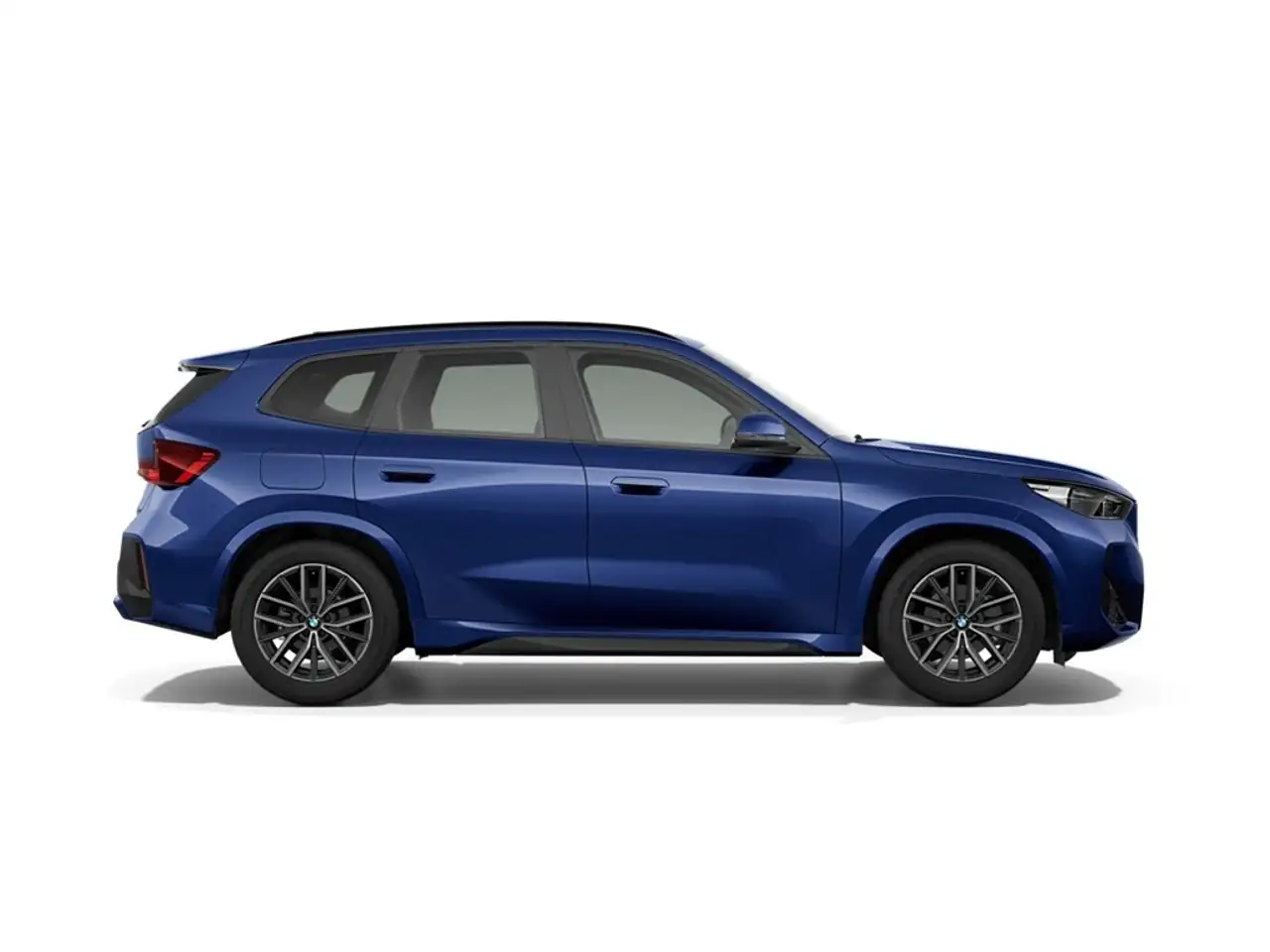 BMW X1 4