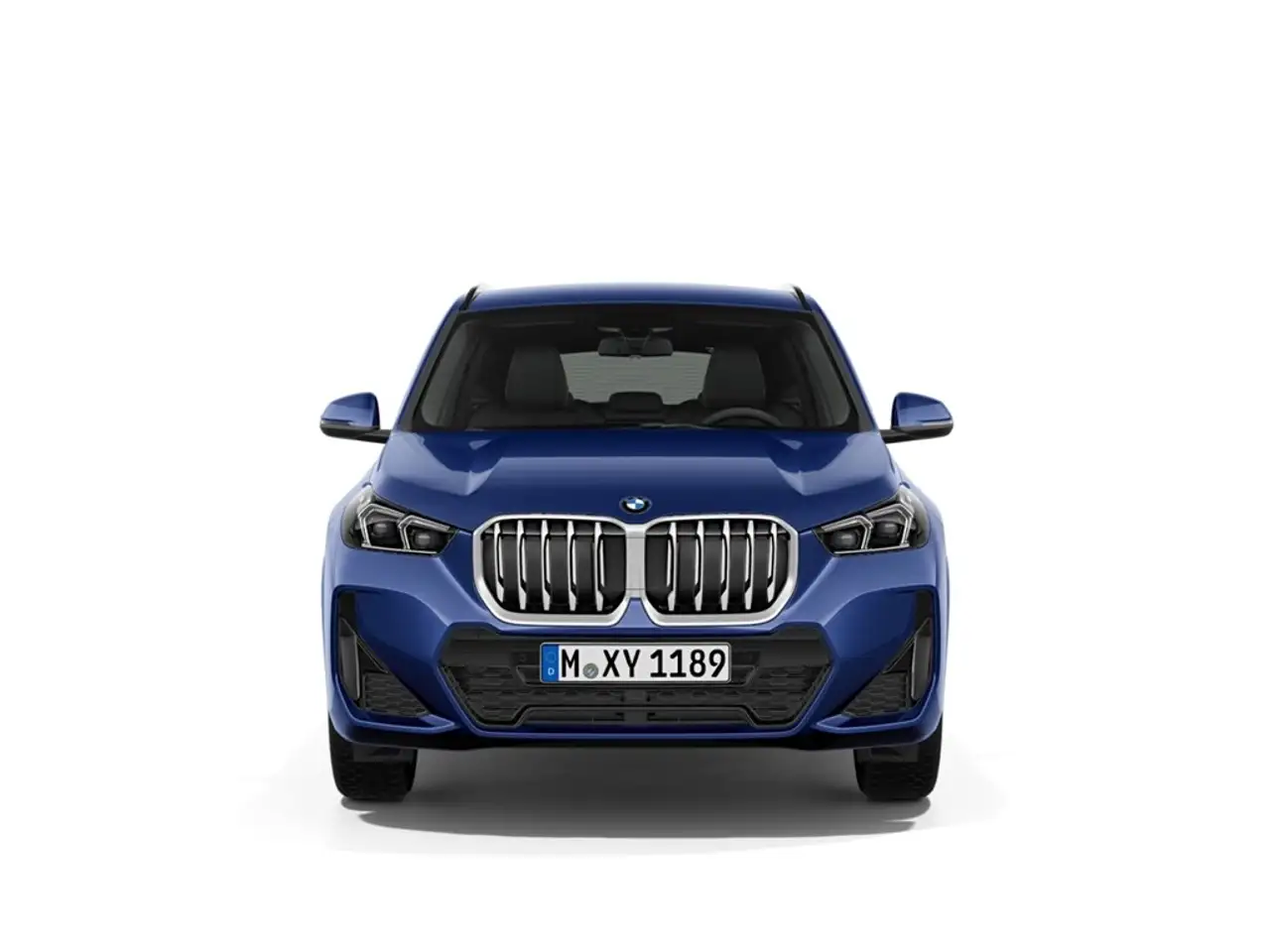 BMW X1 5