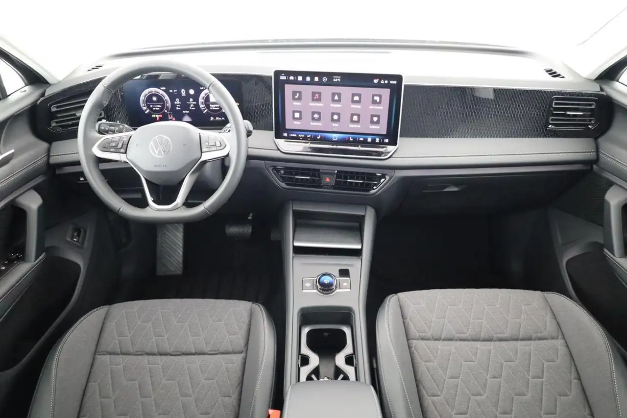 Volkswagen Tiguan 6