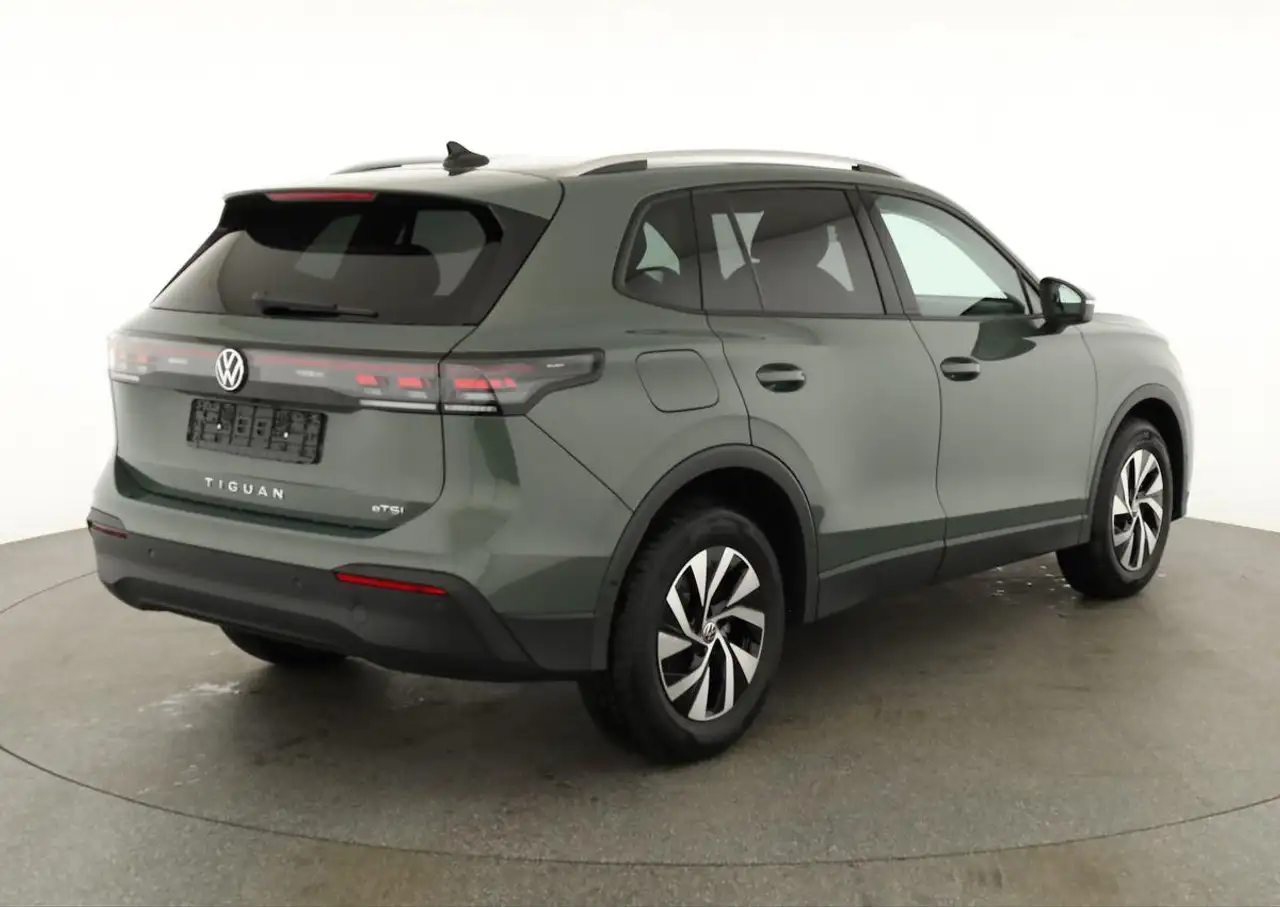 Volkswagen Tiguan 4