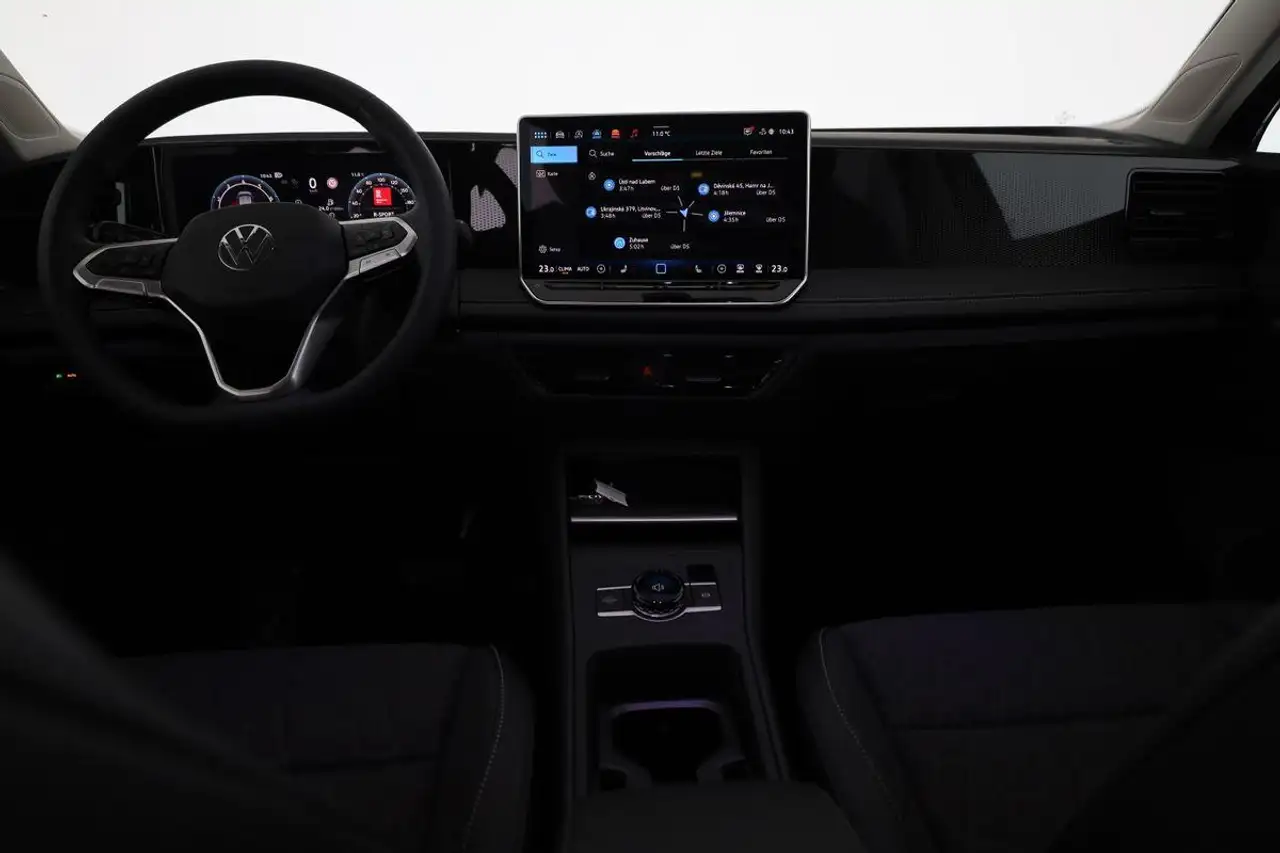 Volkswagen Tiguan 6