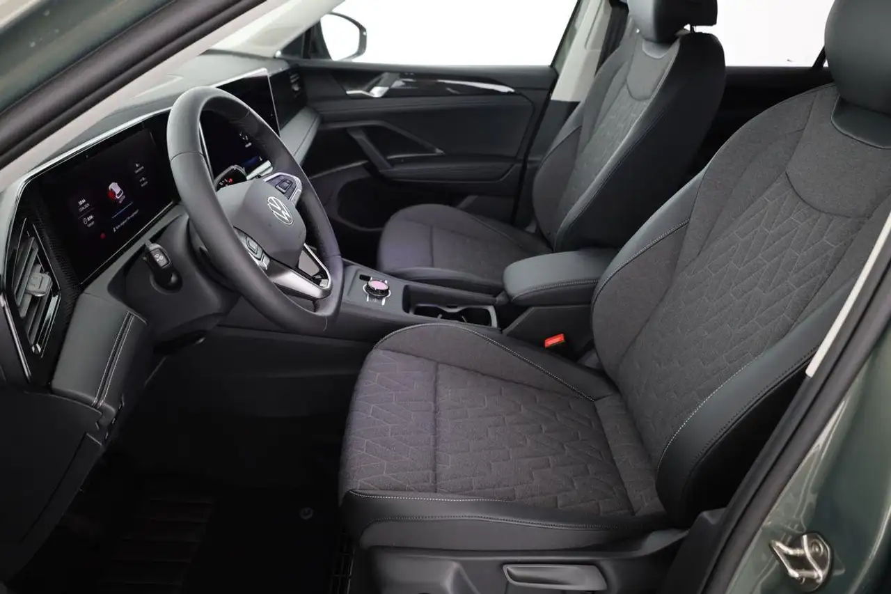 Volkswagen Tiguan 12