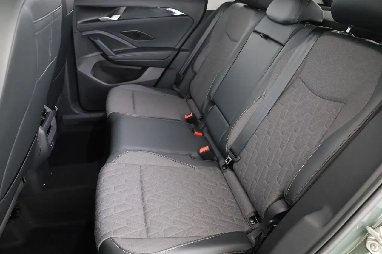 Volkswagen Tiguan 13