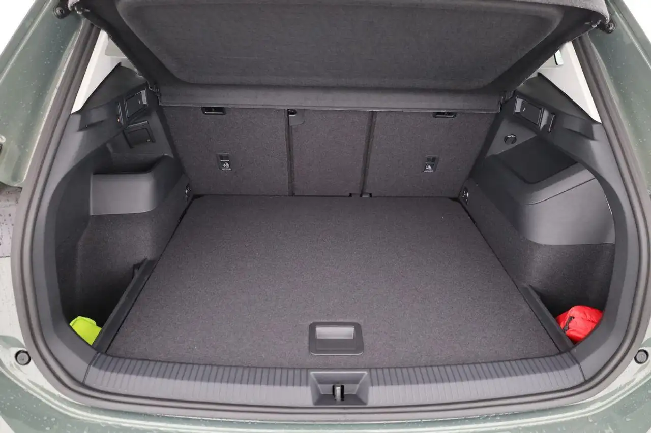 Volkswagen Tiguan 14