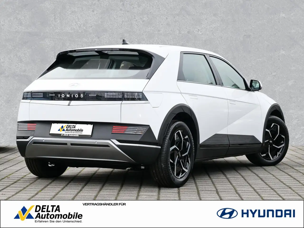 Hyundai IONIQ 5 2