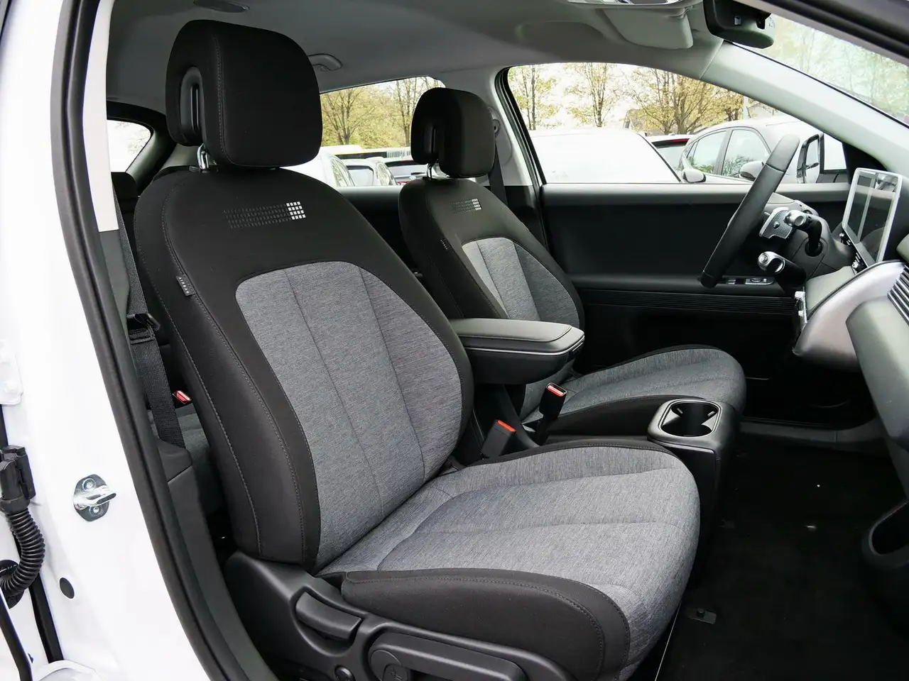 Hyundai IONIQ 5 3