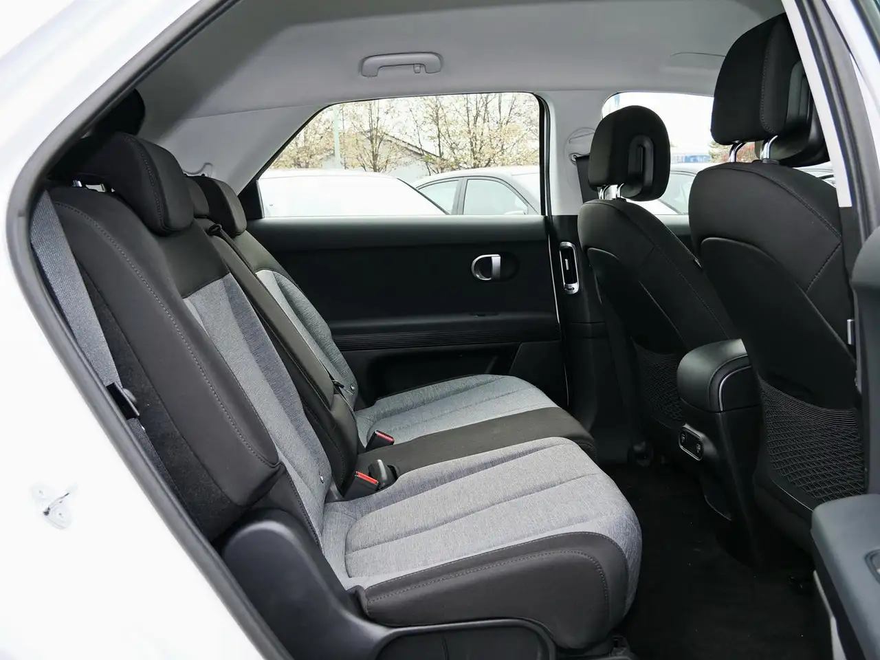 Hyundai IONIQ 5 4