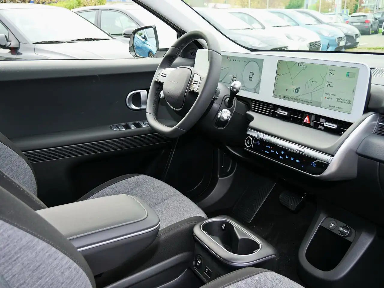 Hyundai IONIQ 5 5