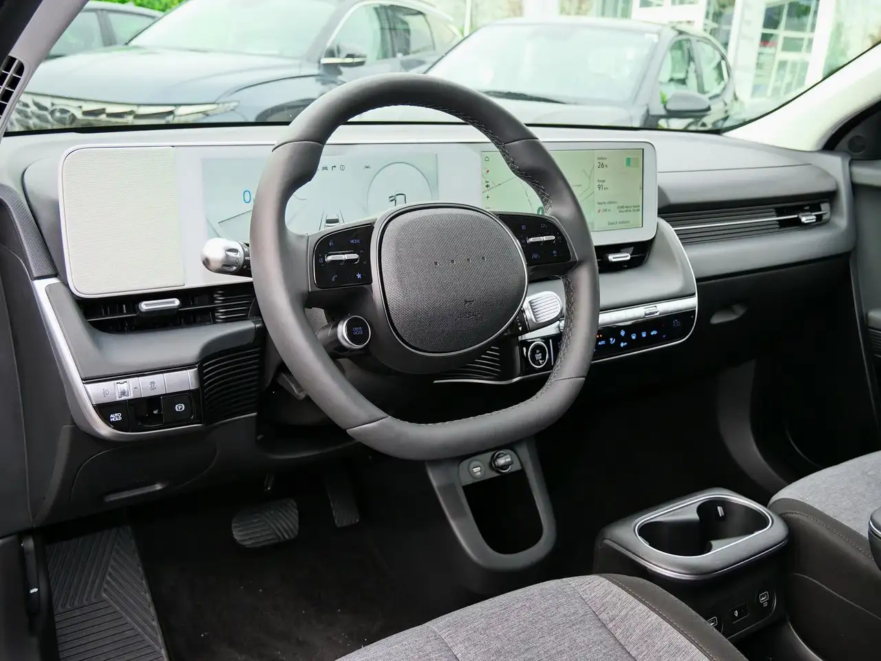 Hyundai IONIQ 5 6