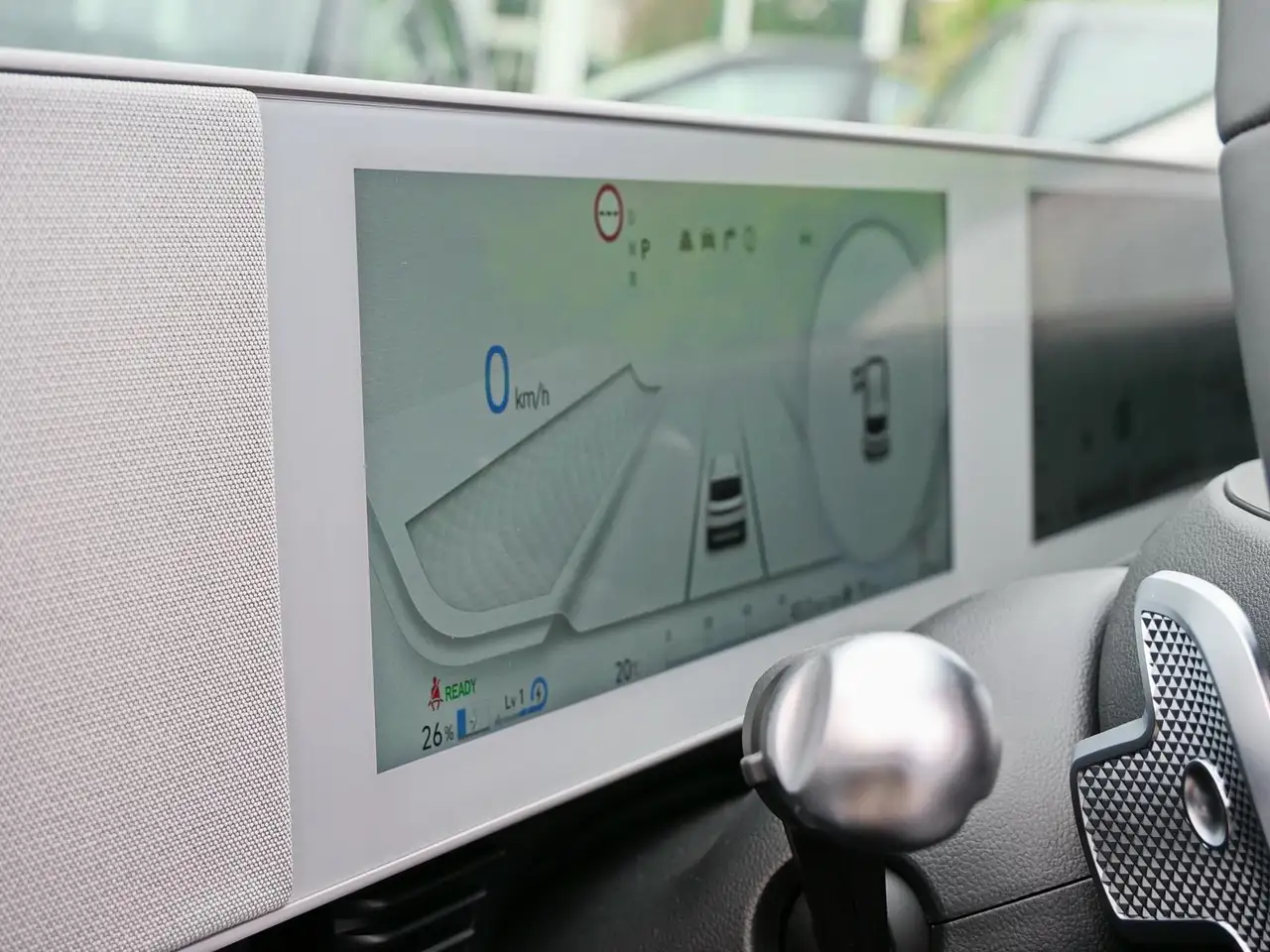 Hyundai IONIQ 5 8