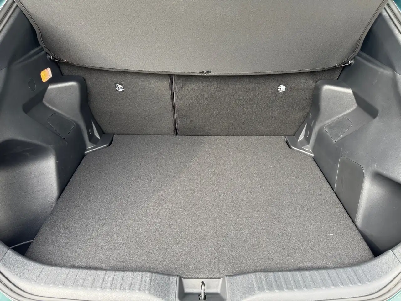 Toyota Yaris 11