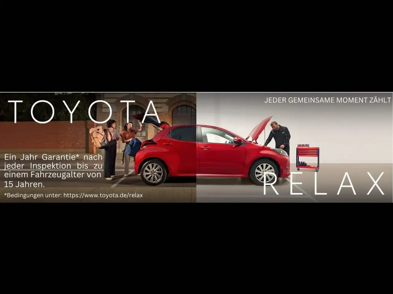 Toyota Yaris 14