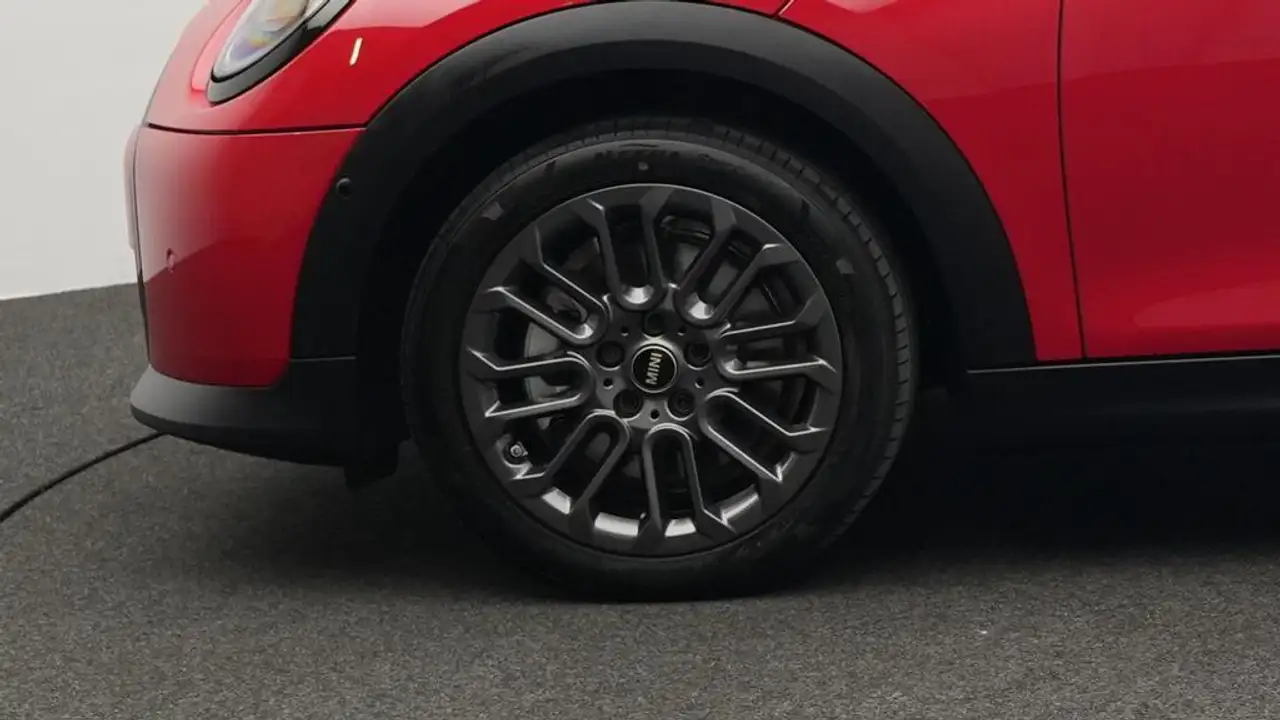 Mini Cooper 10