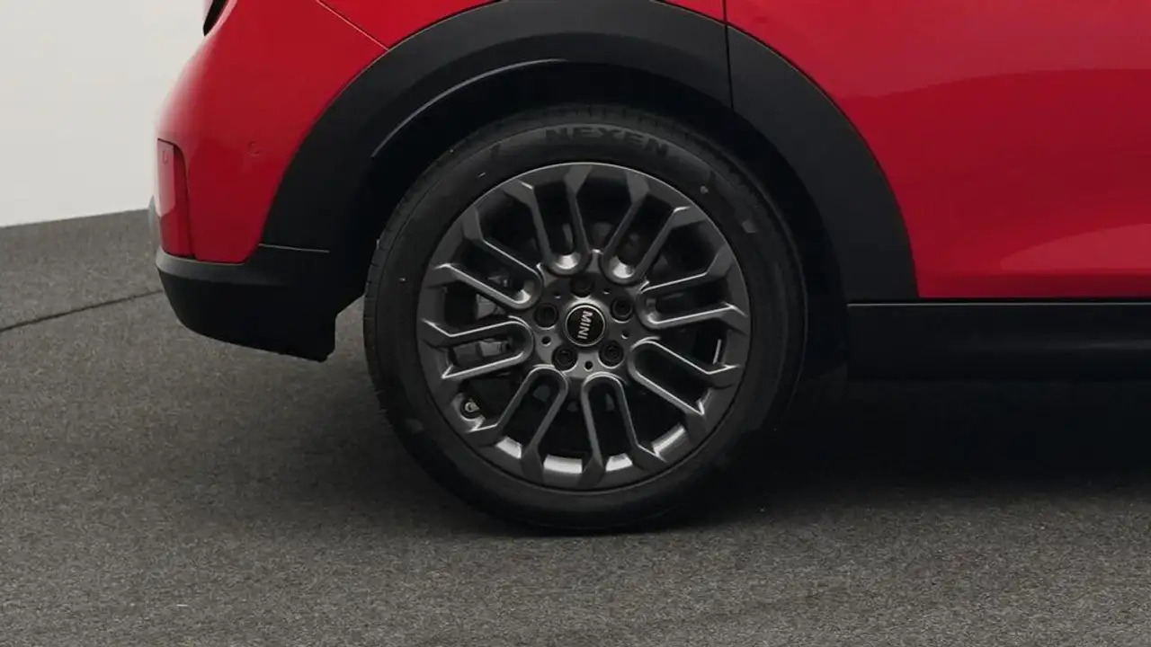 Mini Cooper 11
