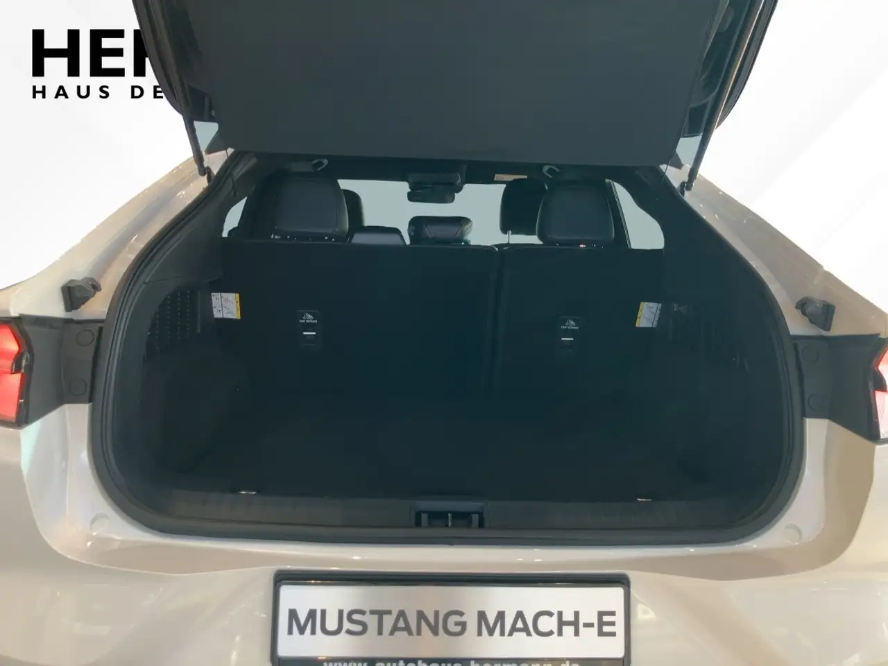 Ford Mustang 6