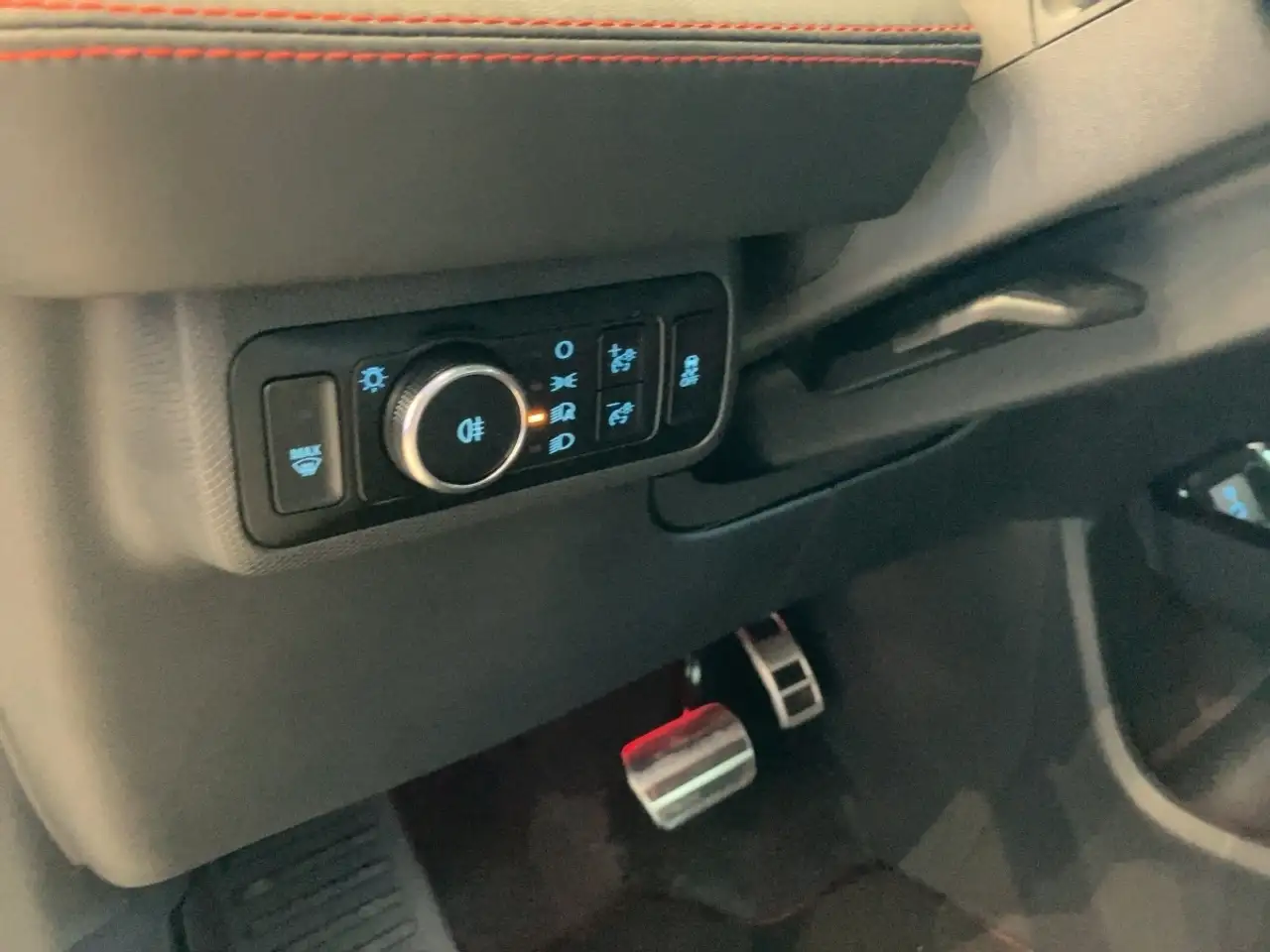 Ford Mustang 15