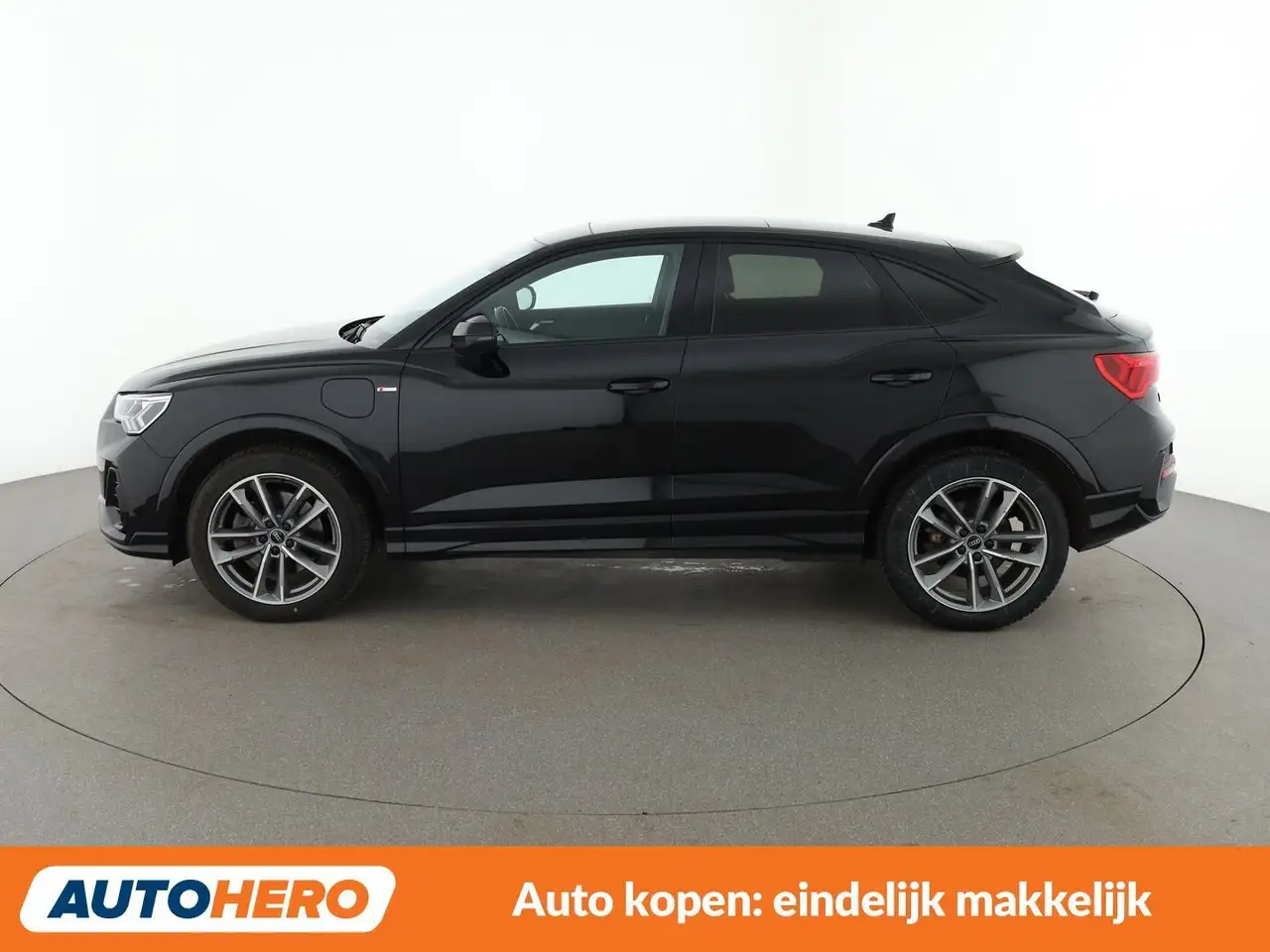 Audi Q3 45 3