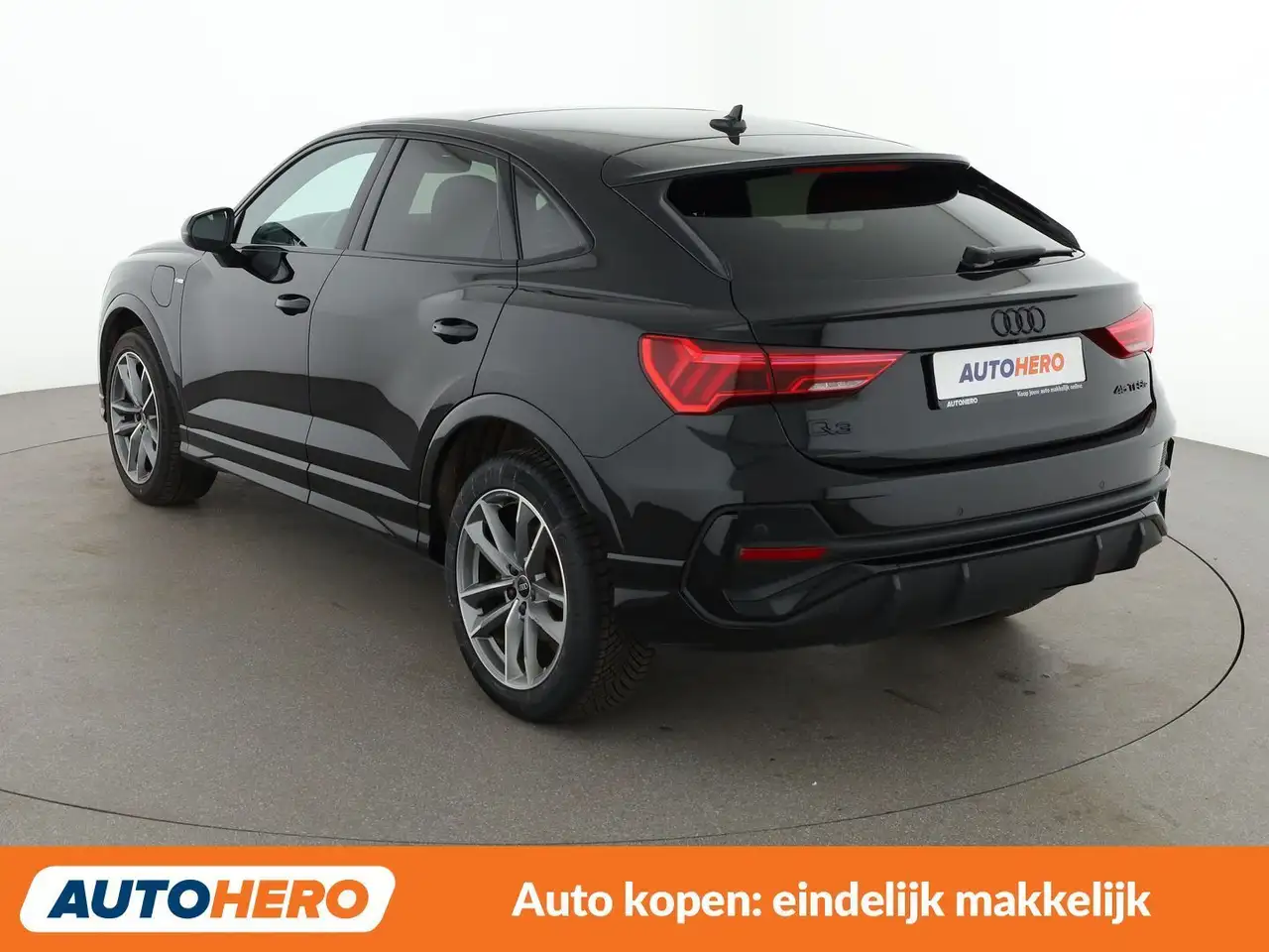 Audi Q3 45 4