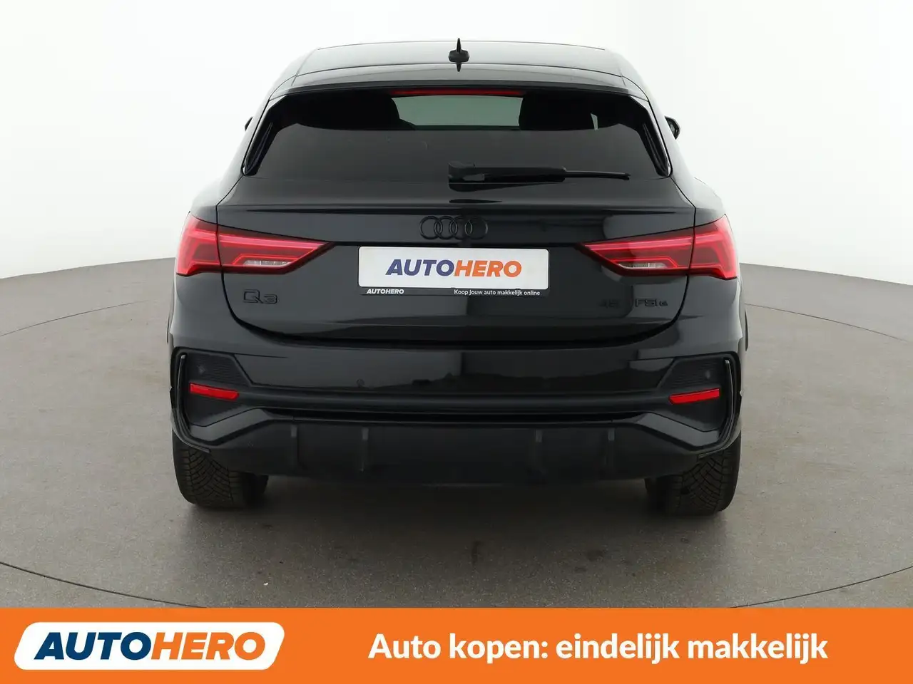 Audi Q3 45 5