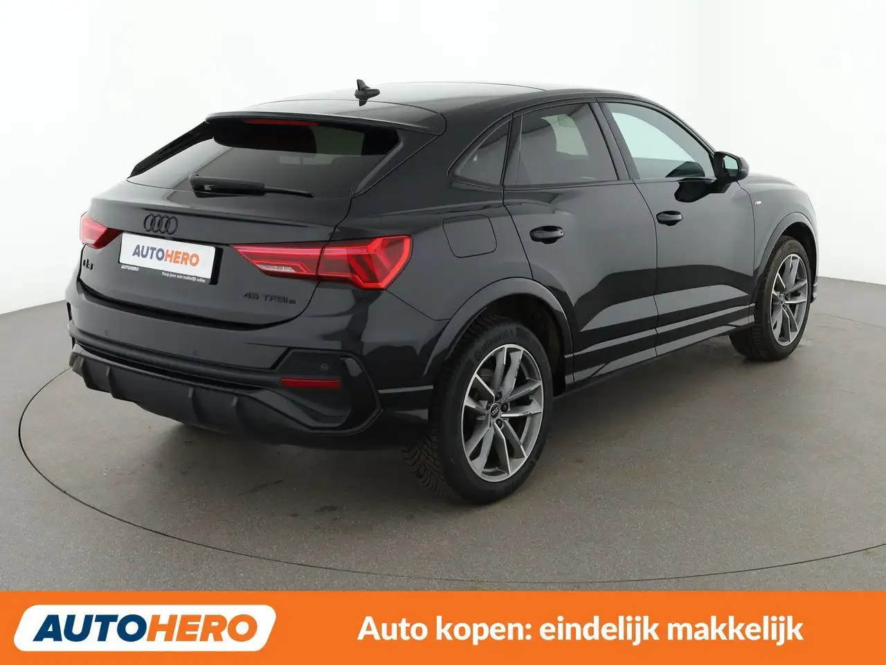 Audi Q3 45 6