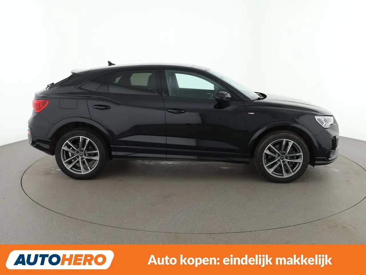 Audi Q3 45 7