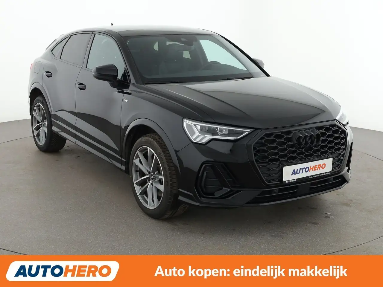 Audi Q3 45 8