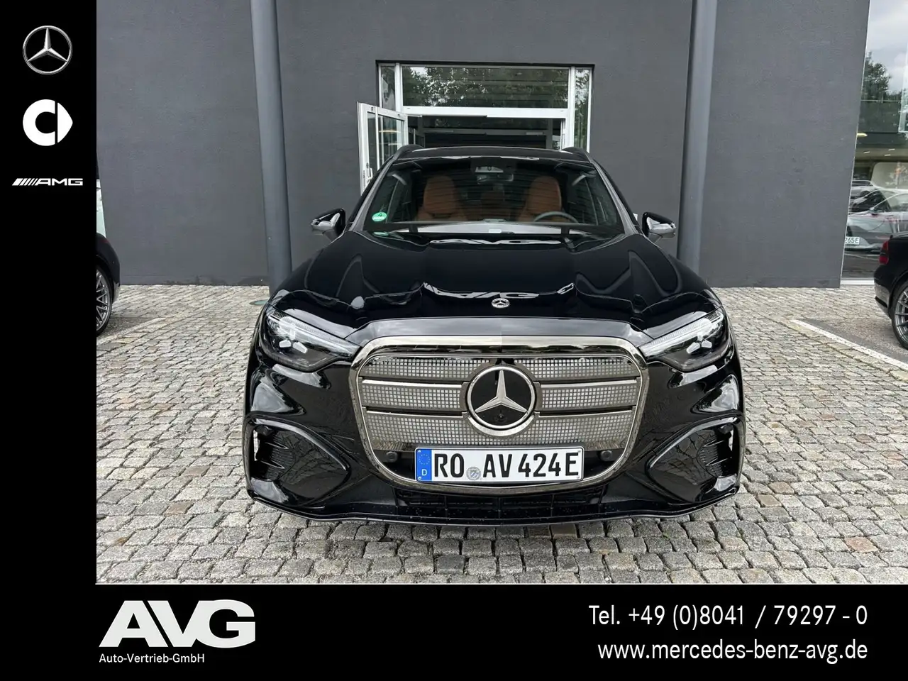 Mercedes-Benz GLC 400 2