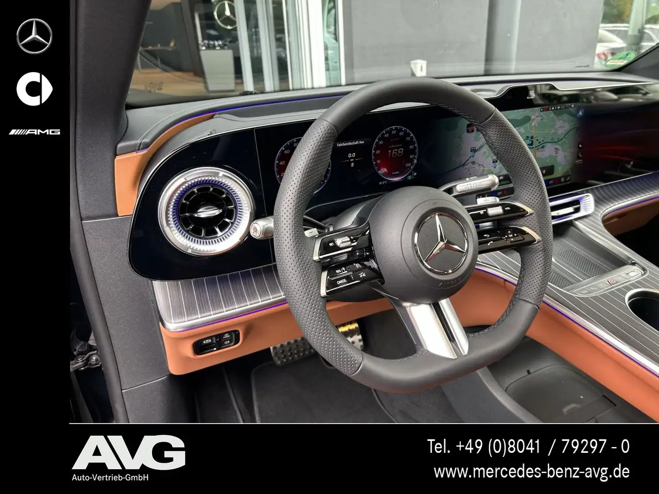 Mercedes-Benz GLC 400 10