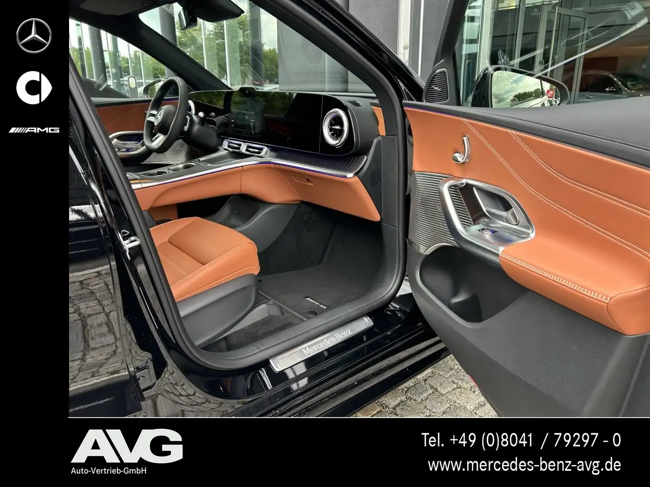Mercedes-Benz GLC 400 12