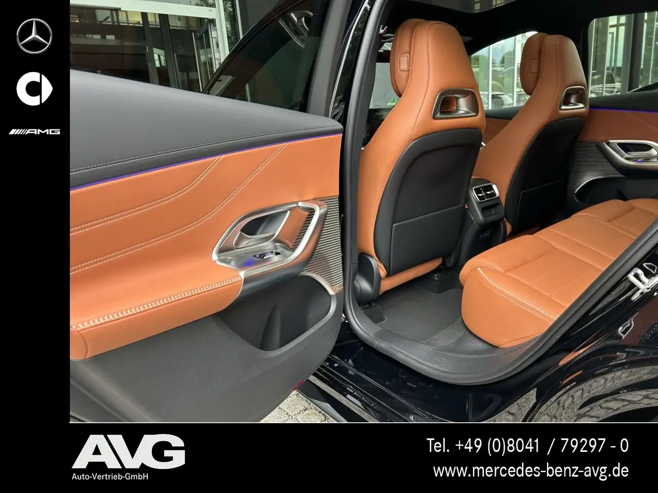 Mercedes-Benz GLC 400 15