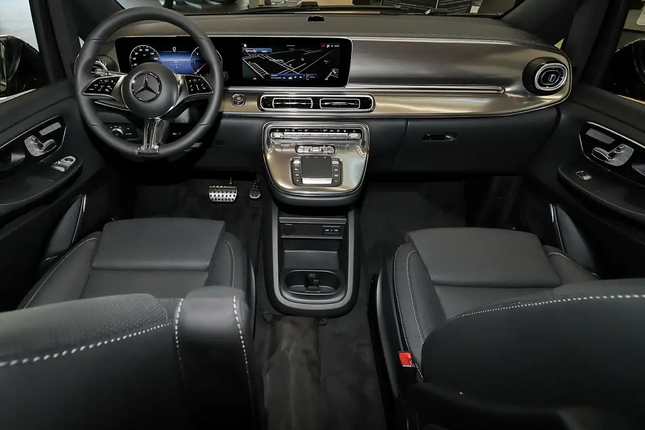 Mercedes-Benz V 300 5