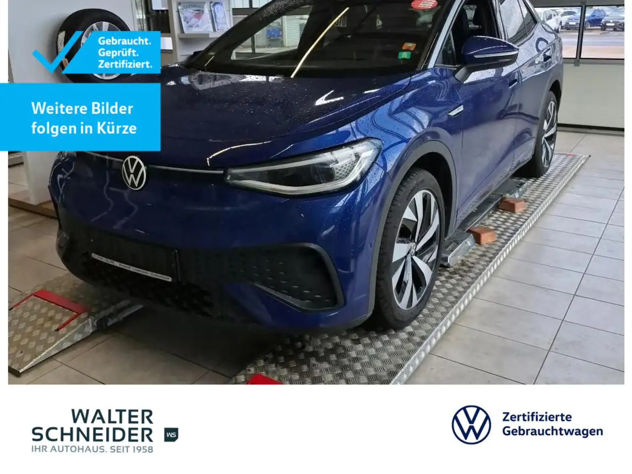 Volkswagen ID.5