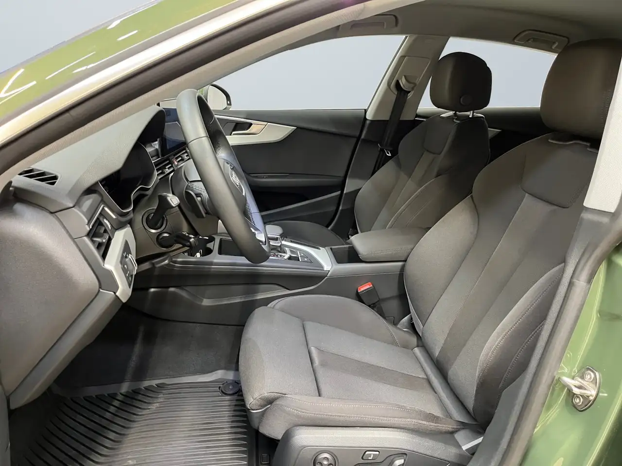 Audi A5 7