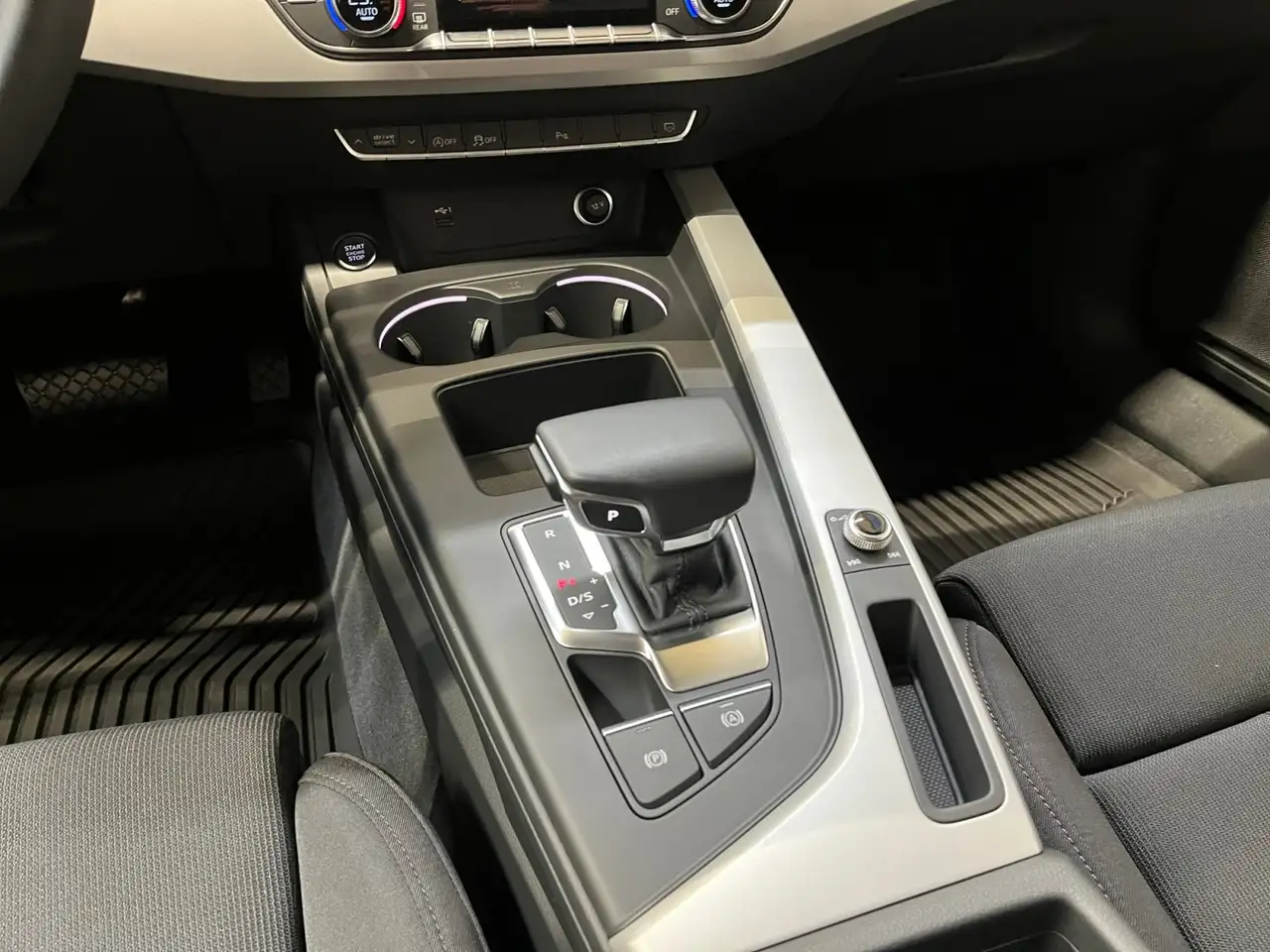 Audi A5 9