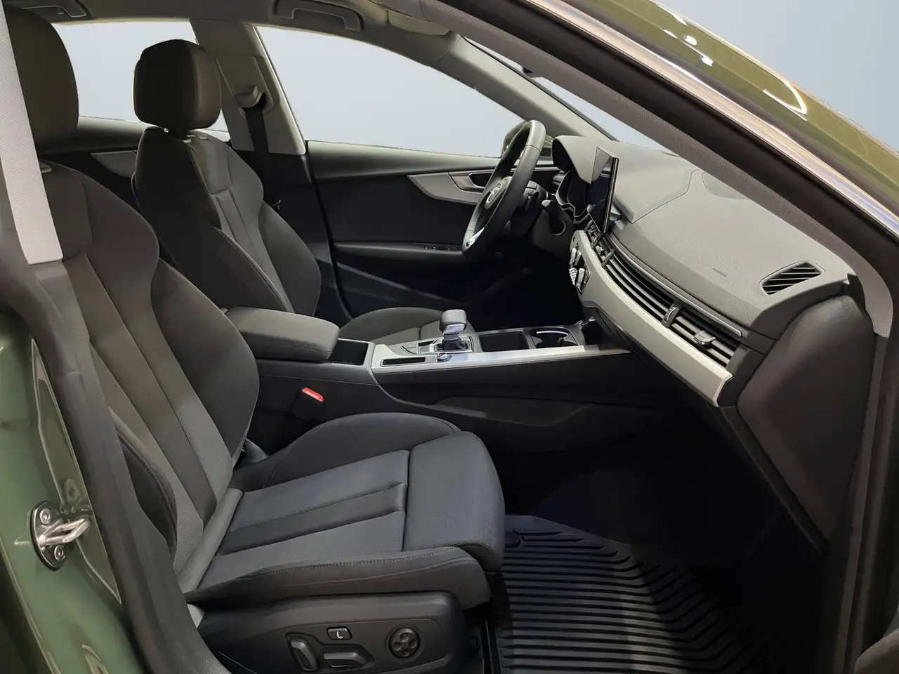 Audi A5 10