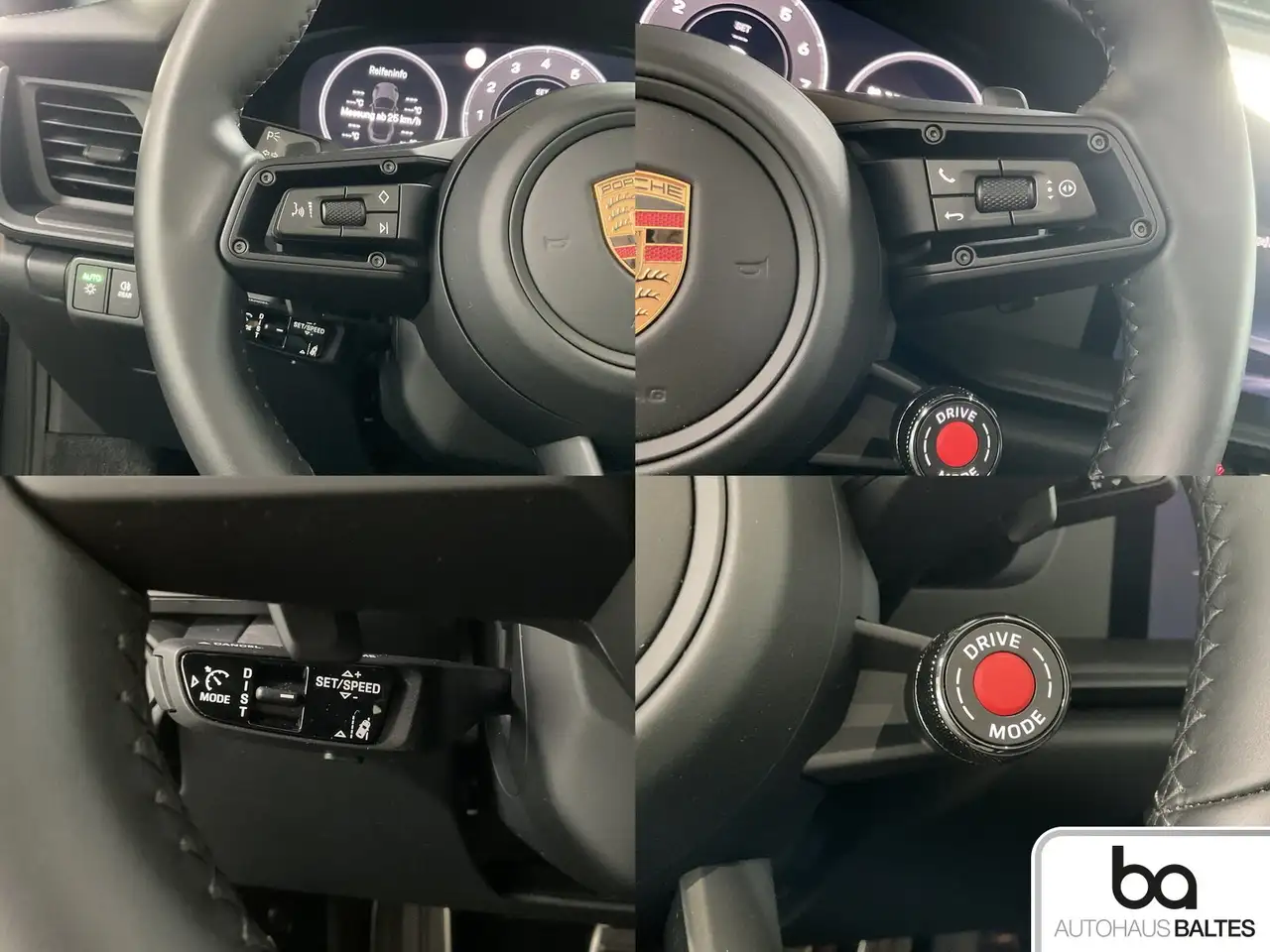 Porsche 992 911 12