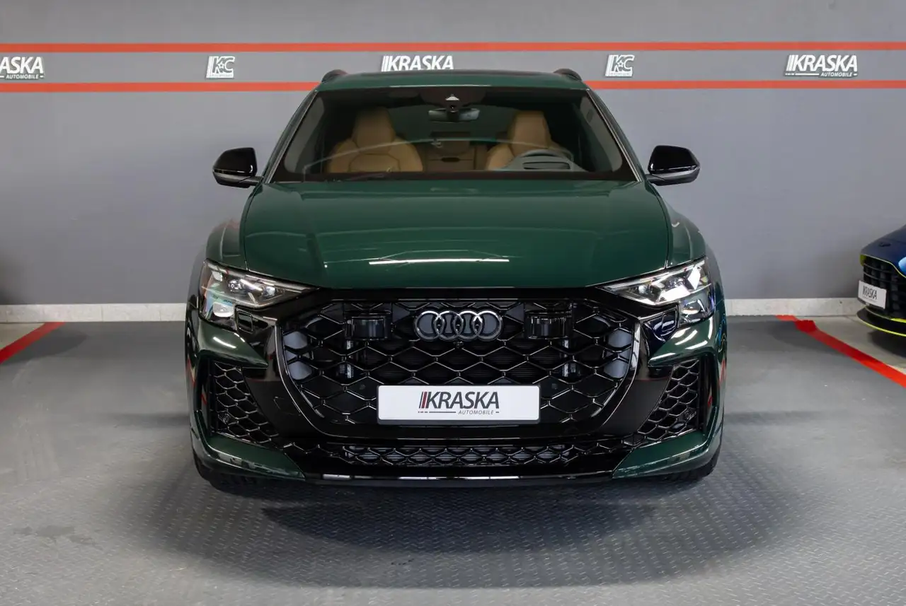 Audi RS 3