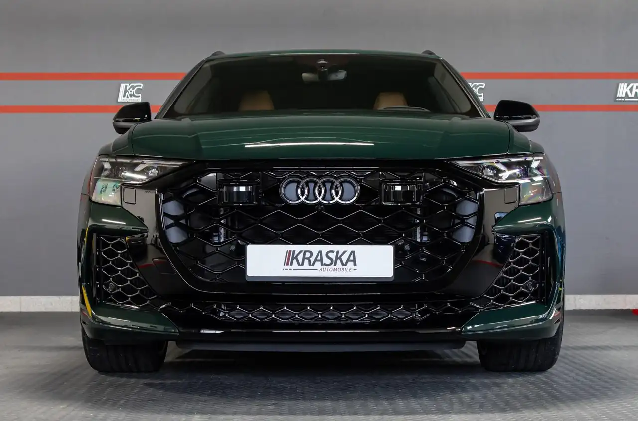 Audi RS 4