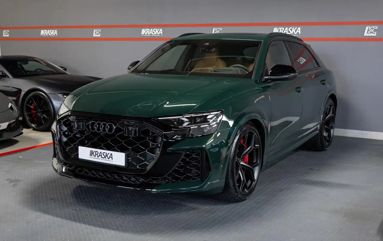 Audi RS 5
