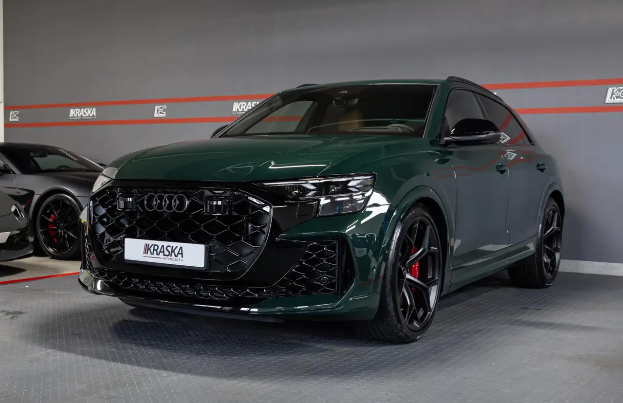 Audi RS 6