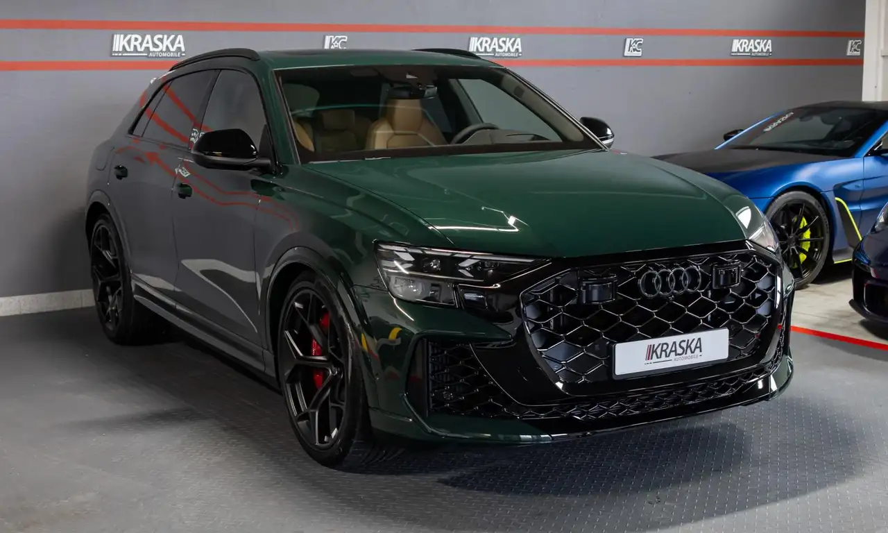 Audi RS 7