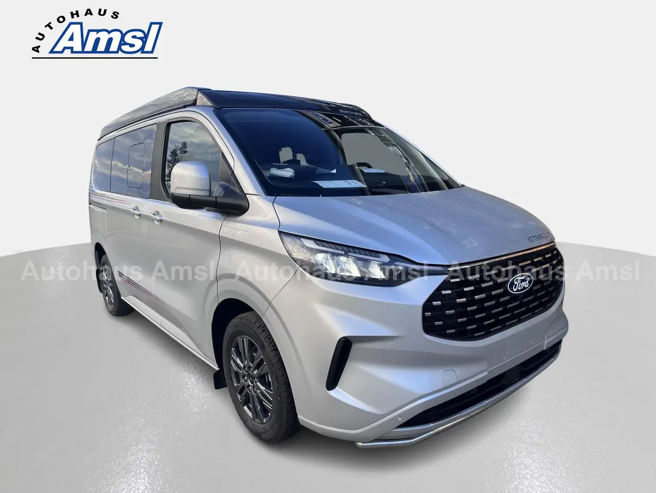 Ford Tourneo 2