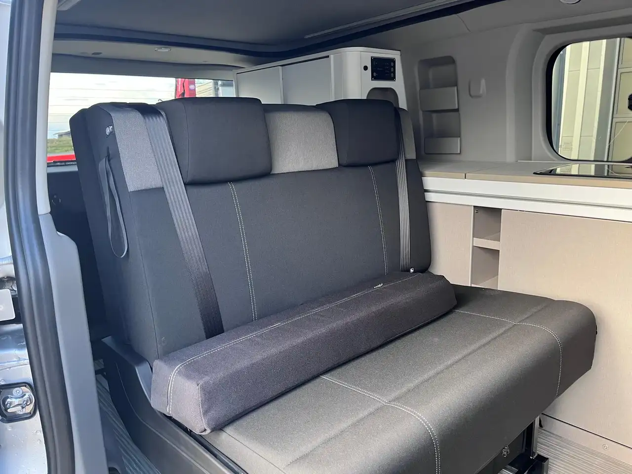 Ford Tourneo 15