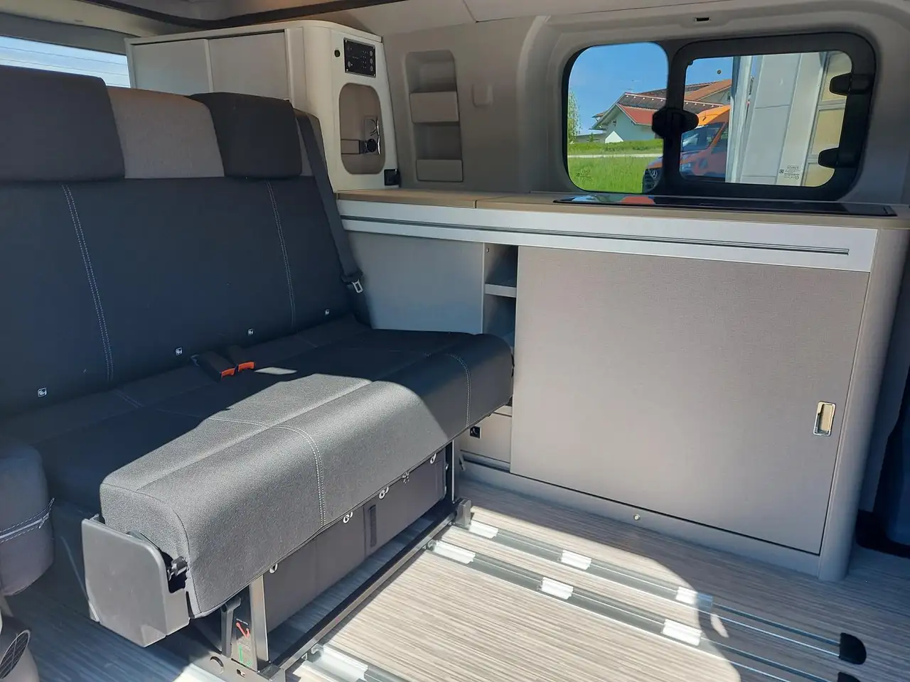 Ford Tourneo 16